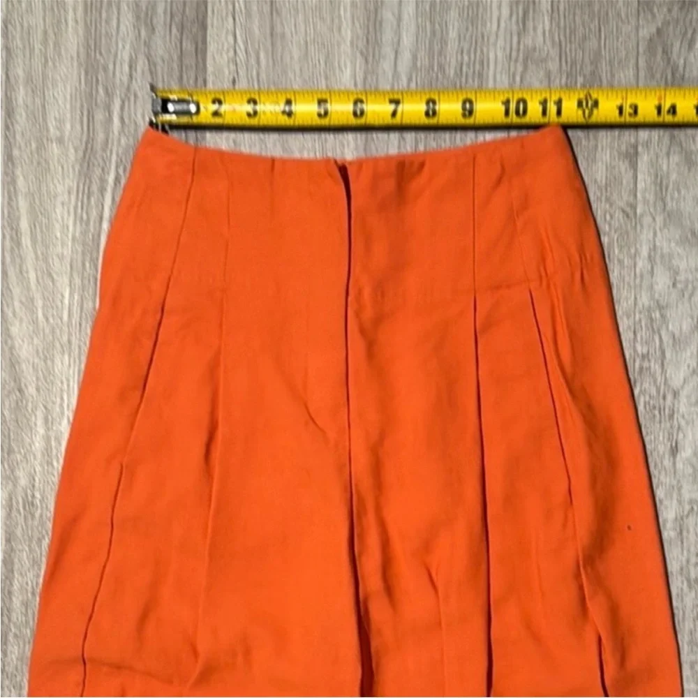 THE SEI Orange Women's top and pants - Picture 7 of 16